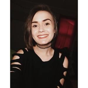 Meet your Posher, Cheyenne